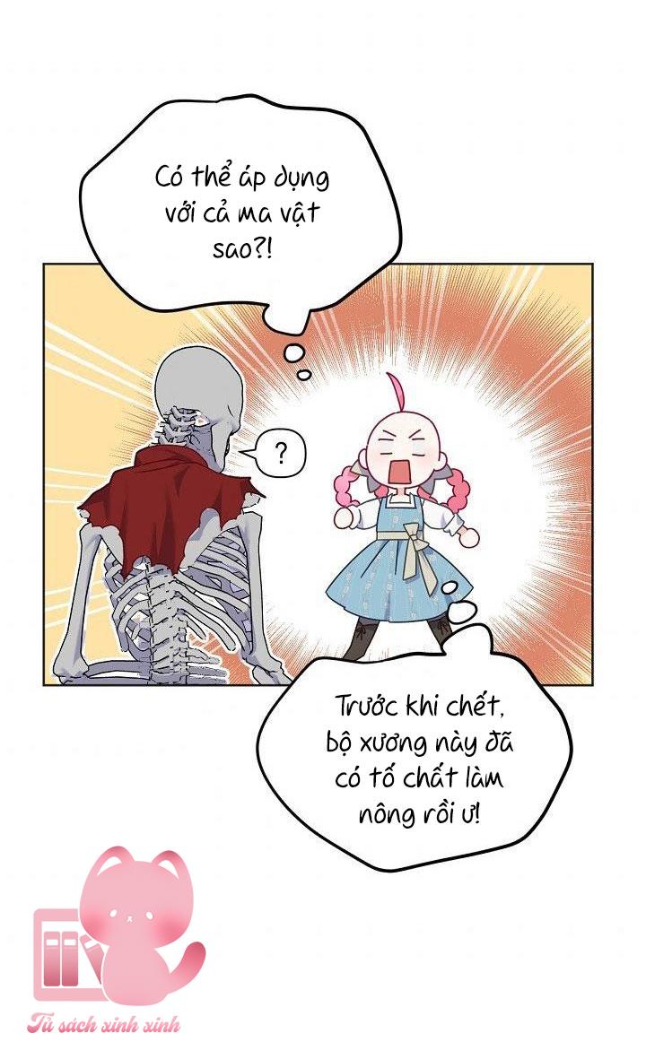 Đặc Quyền Dành Cho Người Xuyên Sách: Đặc Quyền Dành Cho Người [...] – Chap 17