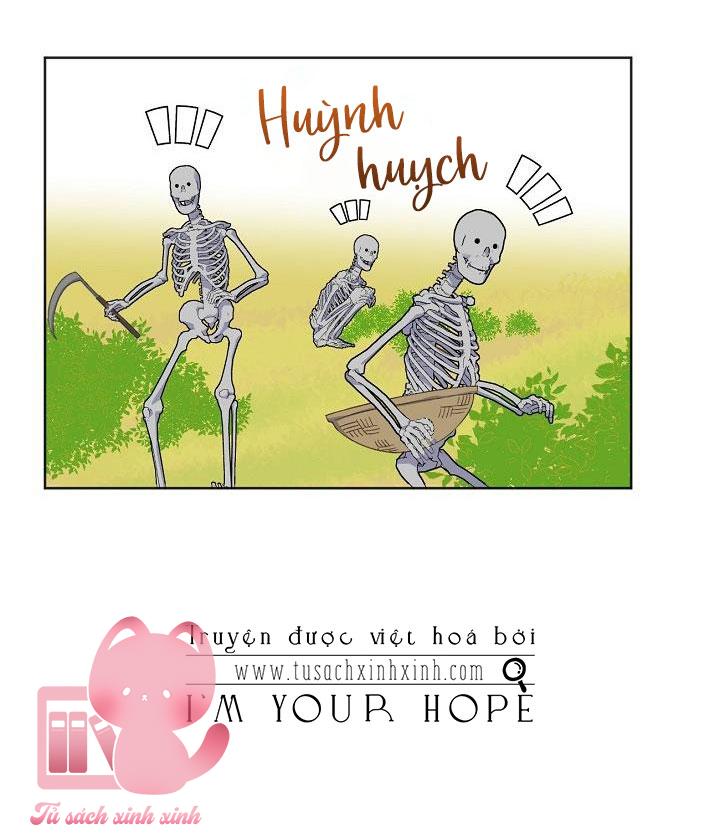 Đặc Quyền Dành Cho Người Xuyên Sách: Đặc Quyền Dành Cho Người [...] – Chap 17