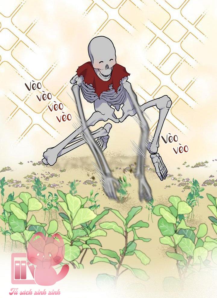 Đặc Quyền Dành Cho Người Xuyên Sách: Đặc Quyền Dành Cho Người [...] – Chap 17