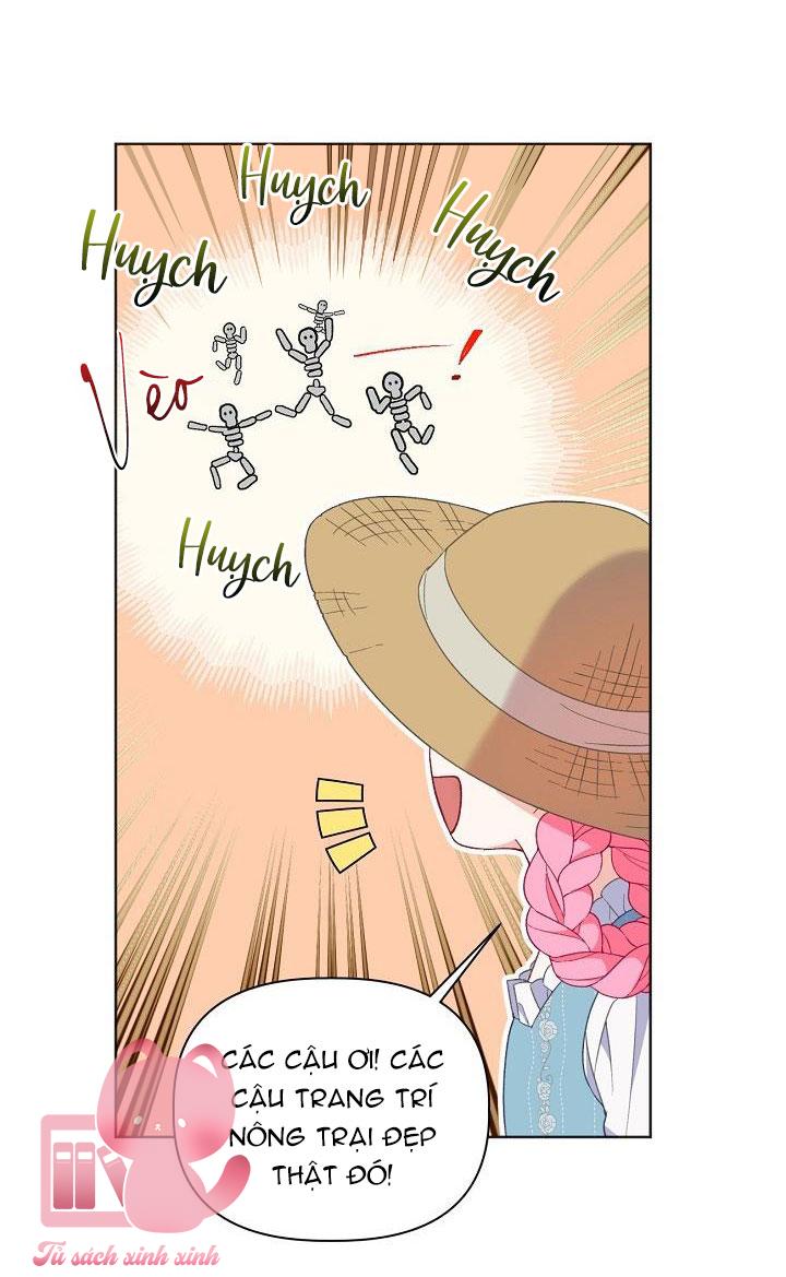 Đặc Quyền Dành Cho Người Xuyên Sách: Đặc Quyền Dành Cho Người [...] – Chap 17