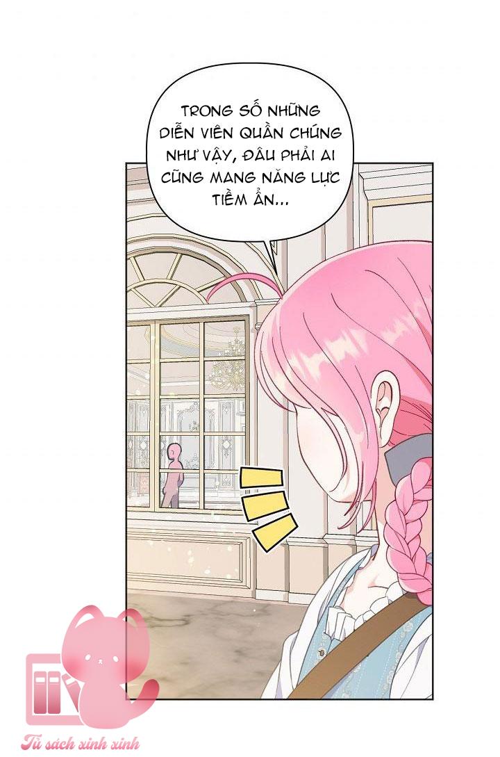 Đặc Quyền Dành Cho Người Xuyên Sách: Đặc Quyền Dành Cho Người [...] – Chap 17