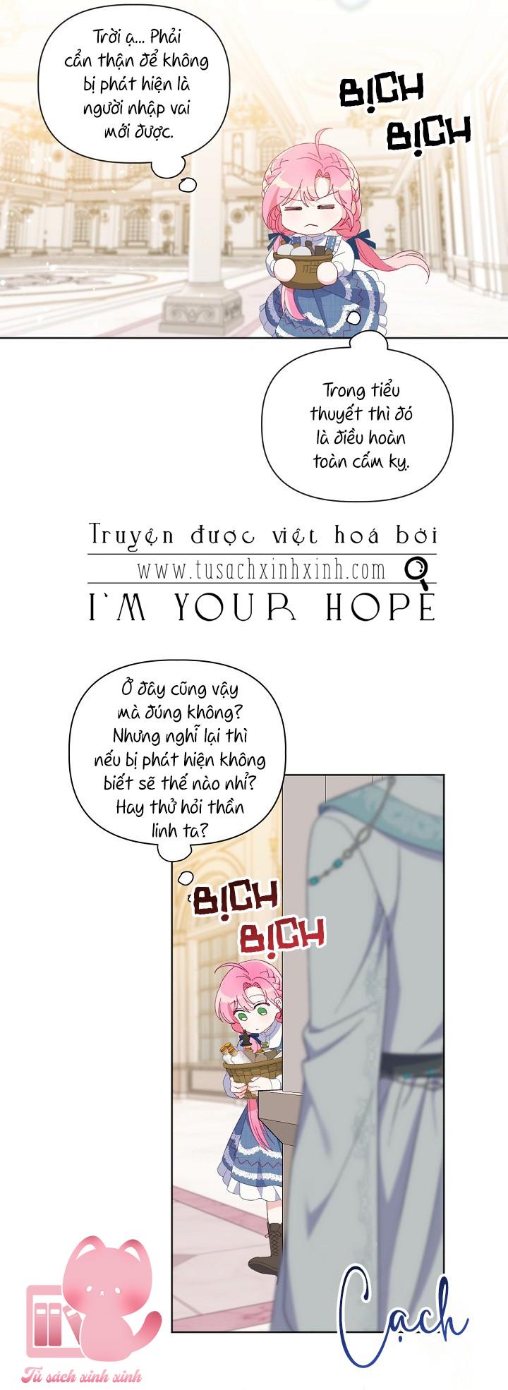Đặc Quyền Dành Cho Người Xuyên Sách: Đặc Quyền Dành Cho Người [...] – Chap 19