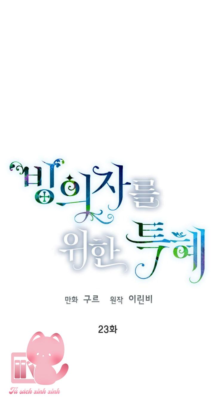 Đặc Quyền Dành Cho Người Xuyên Sách: Đặc Quyền Dành Cho Người [...] – Chap 23