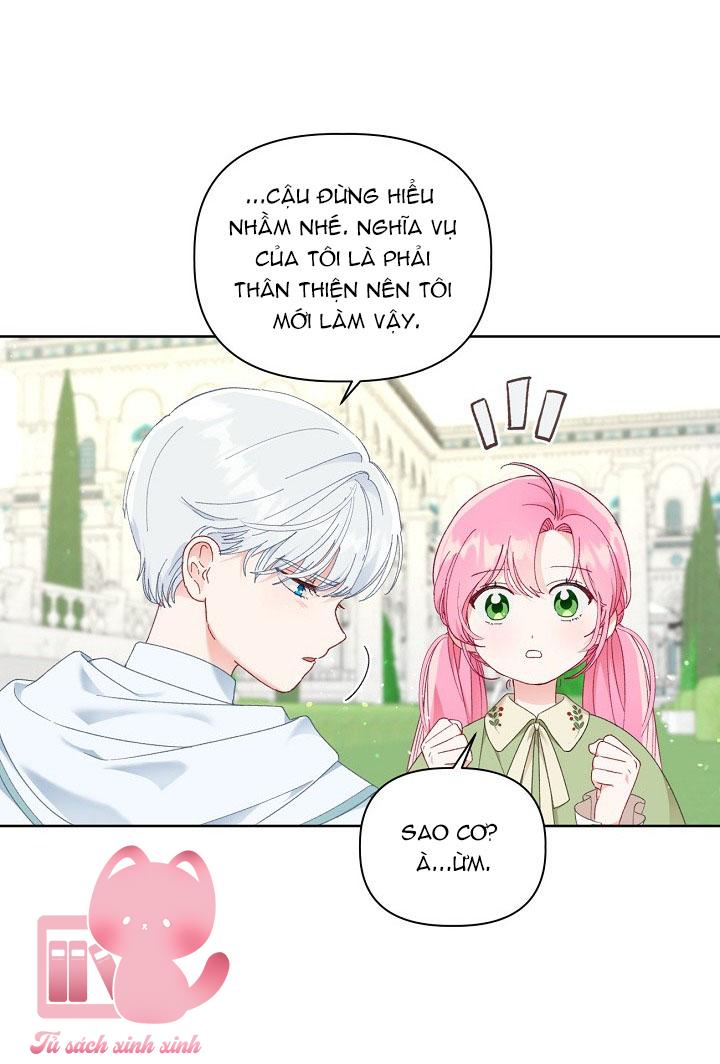 Đặc Quyền Dành Cho Người Xuyên Sách: Đặc Quyền Dành Cho Người [...] – Chap 23