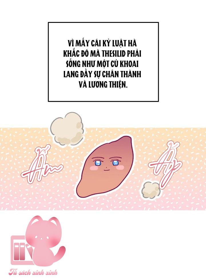 Đặc Quyền Dành Cho Người Xuyên Sách: Đặc Quyền Dành Cho Người [...] – Chap 23