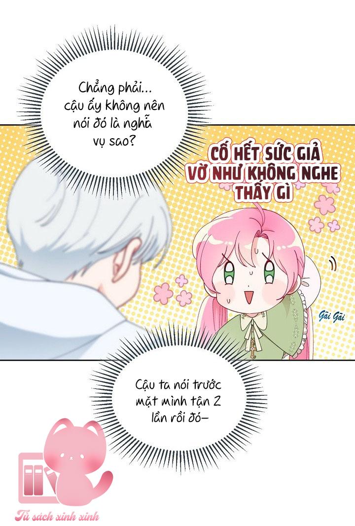 Đặc Quyền Dành Cho Người Xuyên Sách: Đặc Quyền Dành Cho Người [...] – Chap 23
