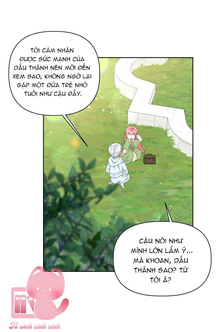 Đặc Quyền Dành Cho Người Xuyên Sách: Đặc Quyền Dành Cho Người [...] – Chap 23