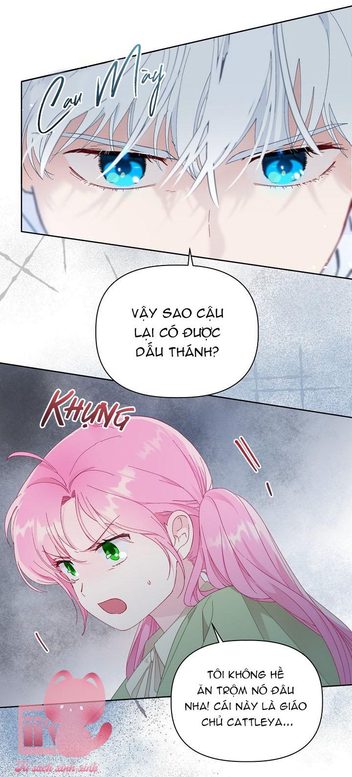 Đặc Quyền Dành Cho Người Xuyên Sách: Đặc Quyền Dành Cho Người [...] – Chap 23