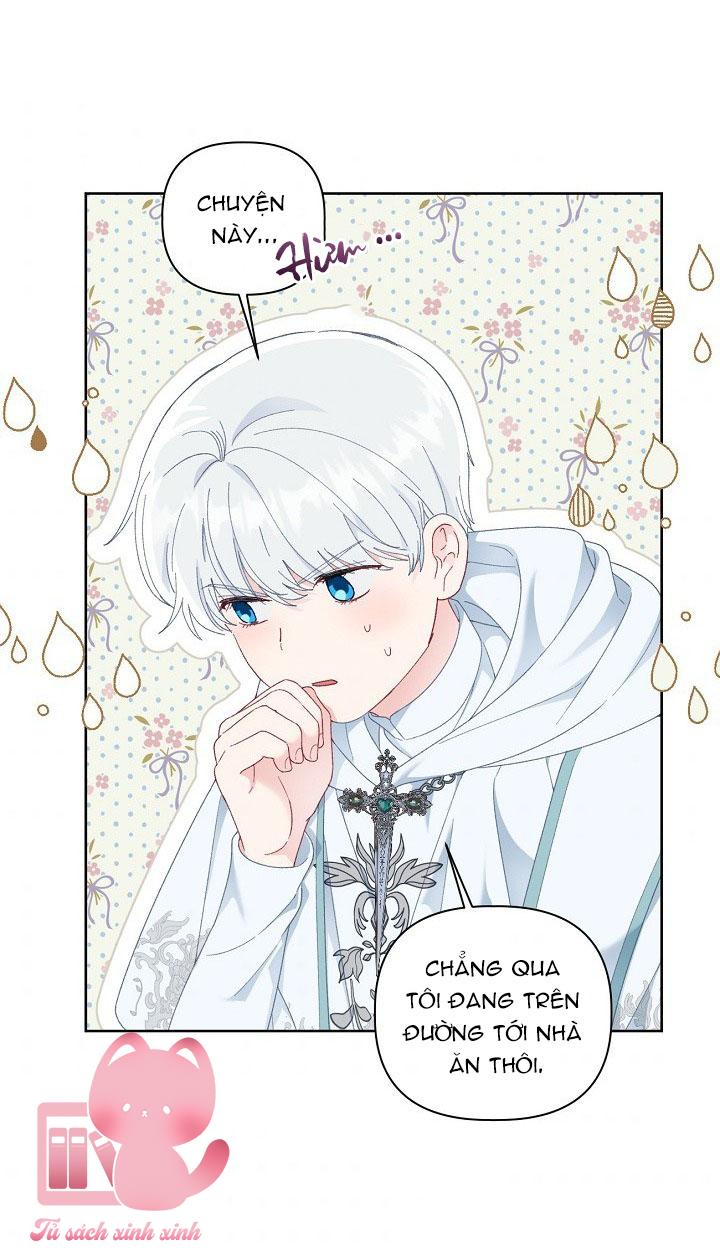 Đặc Quyền Dành Cho Người Xuyên Sách: Đặc Quyền Dành Cho Người [...] – Chap 23