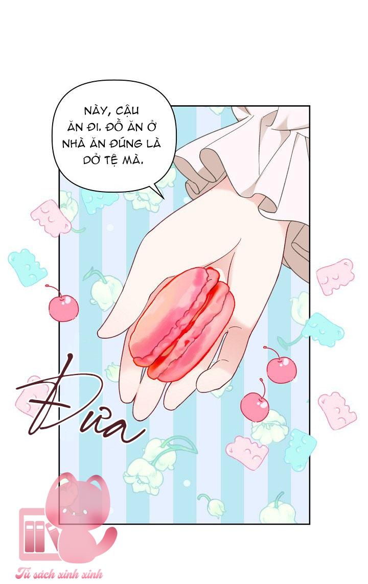 Đặc Quyền Dành Cho Người Xuyên Sách: Đặc Quyền Dành Cho Người [...] – Chap 23