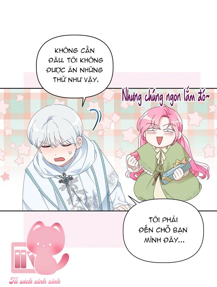 Đặc Quyền Dành Cho Người Xuyên Sách: Đặc Quyền Dành Cho Người [...] – Chap 23