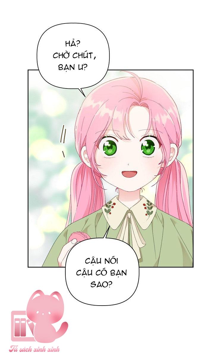 Đặc Quyền Dành Cho Người Xuyên Sách: Đặc Quyền Dành Cho Người [...] – Chap 23