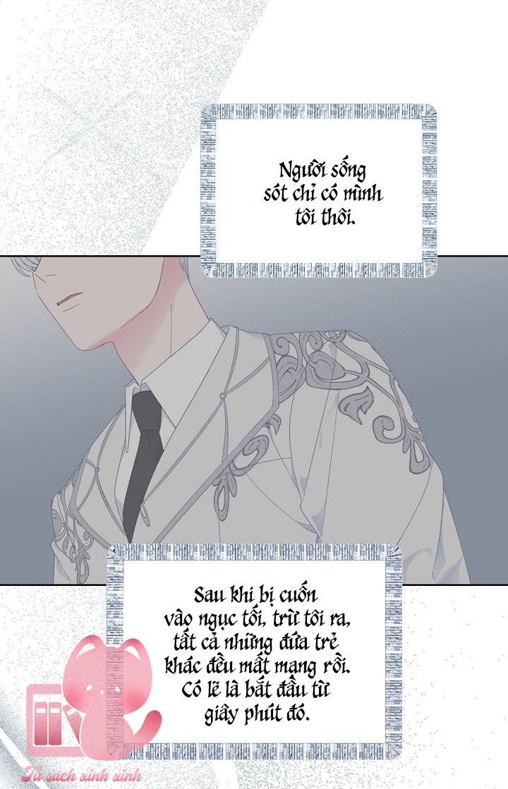 Đặc Quyền Dành Cho Người Xuyên Sách: Đặc Quyền Dành Cho Người [...] – Chap 23