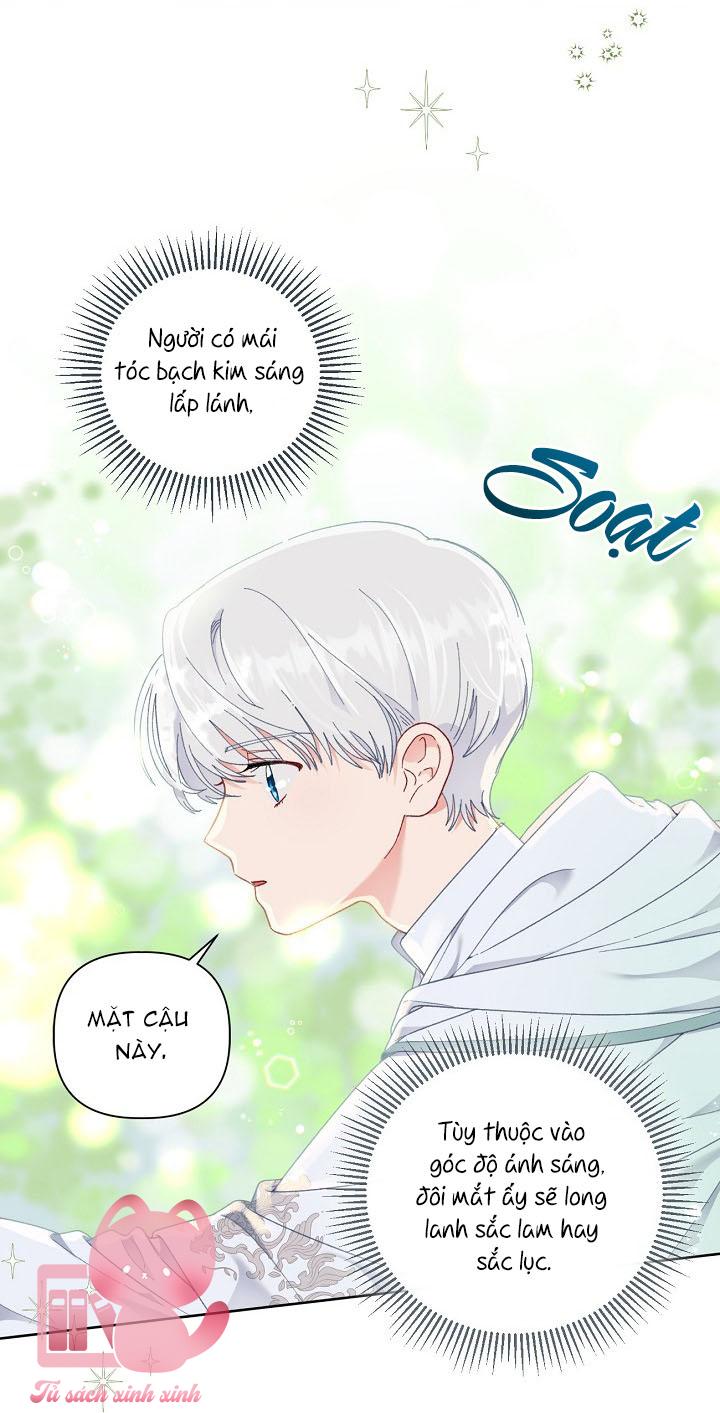 Đặc Quyền Dành Cho Người Xuyên Sách: Đặc Quyền Dành Cho Người [...] – Chap 23