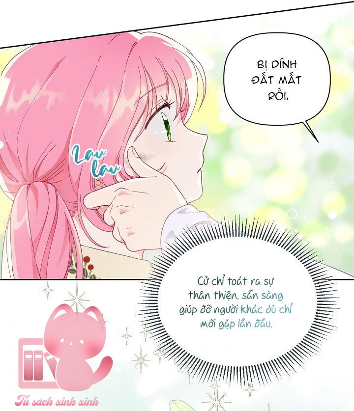 Đặc Quyền Dành Cho Người Xuyên Sách: Đặc Quyền Dành Cho Người [...] – Chap 23