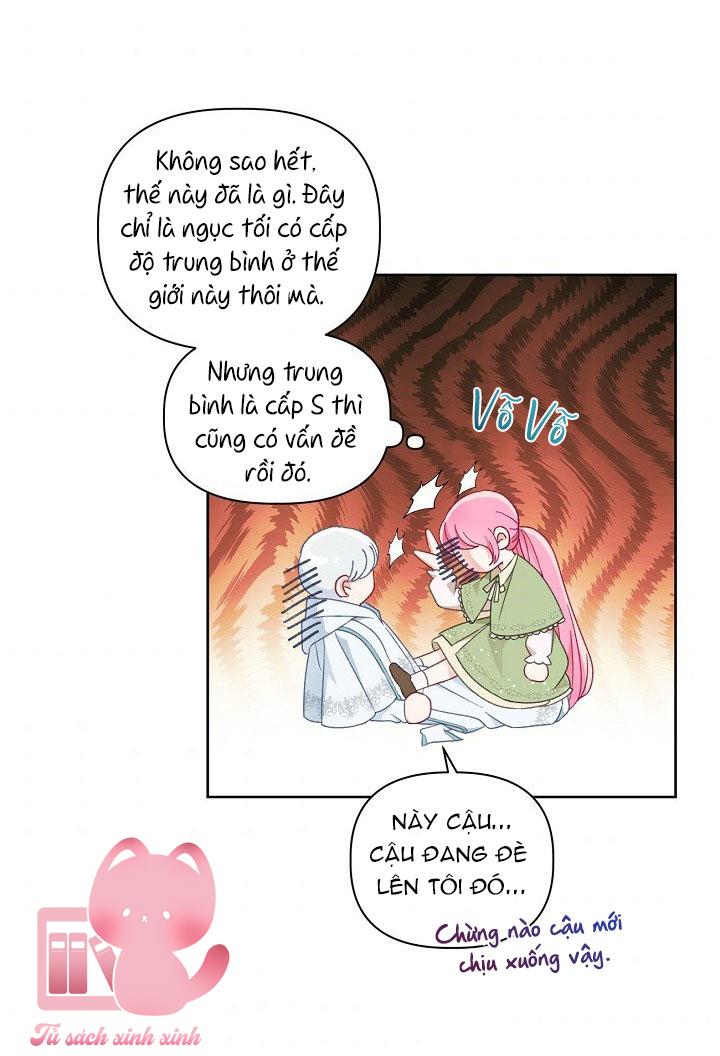 Đặc Quyền Dành Cho Người Xuyên Sách: Đặc Quyền Dành Cho Người [...] – Chap 23