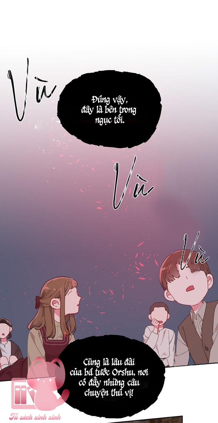 Đặc Quyền Dành Cho Người Xuyên Sách: Đặc Quyền Dành Cho Người [...] – Chap 23