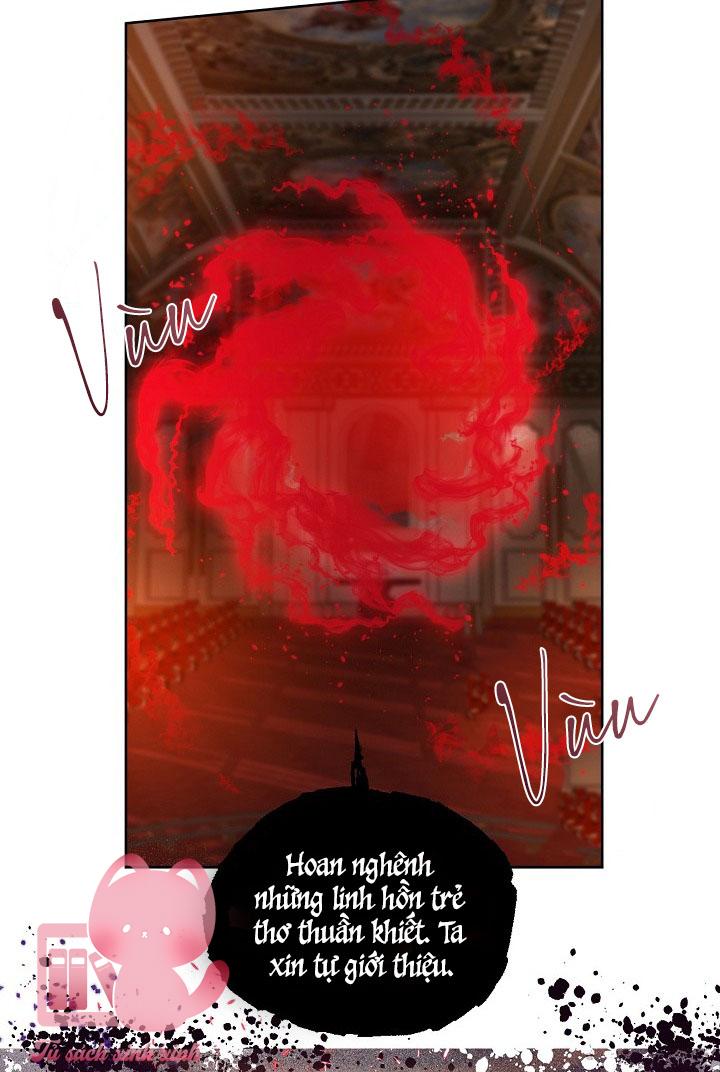 Đặc Quyền Dành Cho Người Xuyên Sách: Đặc Quyền Dành Cho Người [...] – Chap 23