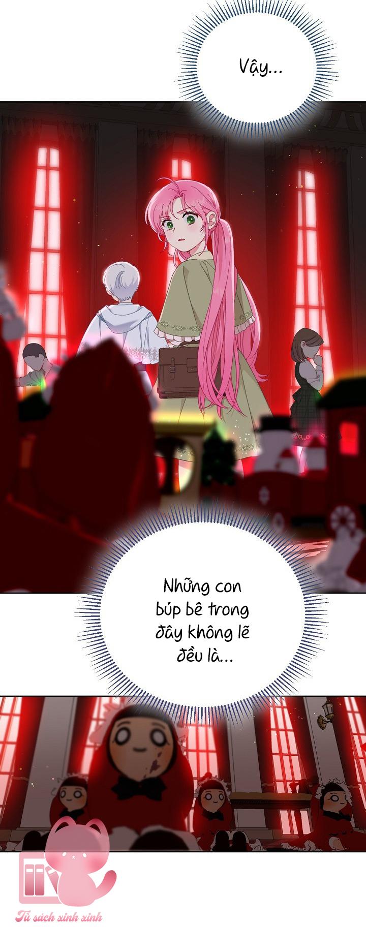 Đặc Quyền Dành Cho Người Xuyên Sách: Đặc Quyền Dành Cho Người [...] – Chap 24