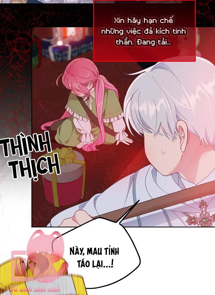 Đặc Quyền Dành Cho Người Xuyên Sách: Đặc Quyền Dành Cho Người [...] – Chap 24