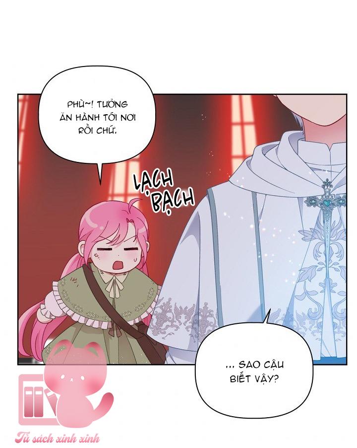 Đặc Quyền Dành Cho Người Xuyên Sách: Đặc Quyền Dành Cho Người [...] – Chap 24