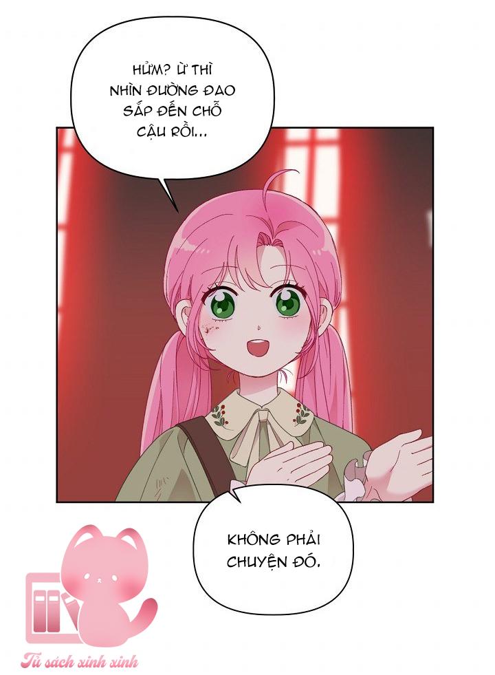 Đặc Quyền Dành Cho Người Xuyên Sách: Đặc Quyền Dành Cho Người [...] – Chap 24