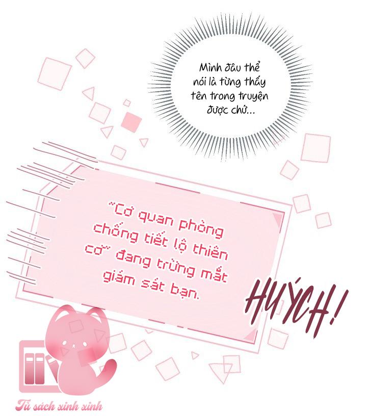 Đặc Quyền Dành Cho Người Xuyên Sách: Đặc Quyền Dành Cho Người [...] – Chap 24