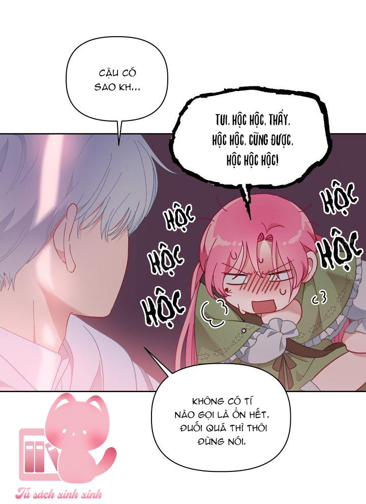 Đặc Quyền Dành Cho Người Xuyên Sách: Đặc Quyền Dành Cho Người [...] – Chap 24