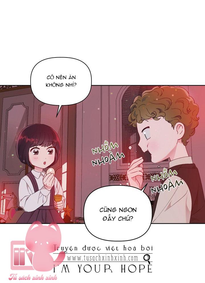 Đặc Quyền Dành Cho Người Xuyên Sách: Đặc Quyền Dành Cho Người [...] – Chap 24