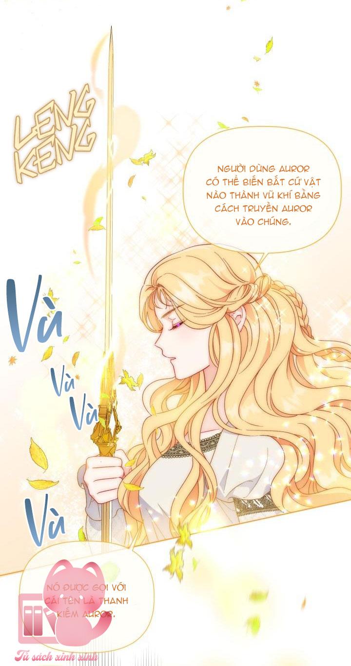 Đặc Quyền Dành Cho Người Xuyên Sách: Đặc Quyền Dành Cho Người [...] – Chap 33