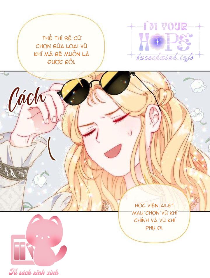 Đặc Quyền Dành Cho Người Xuyên Sách: Đặc Quyền Dành Cho Người [...] – Chap 33