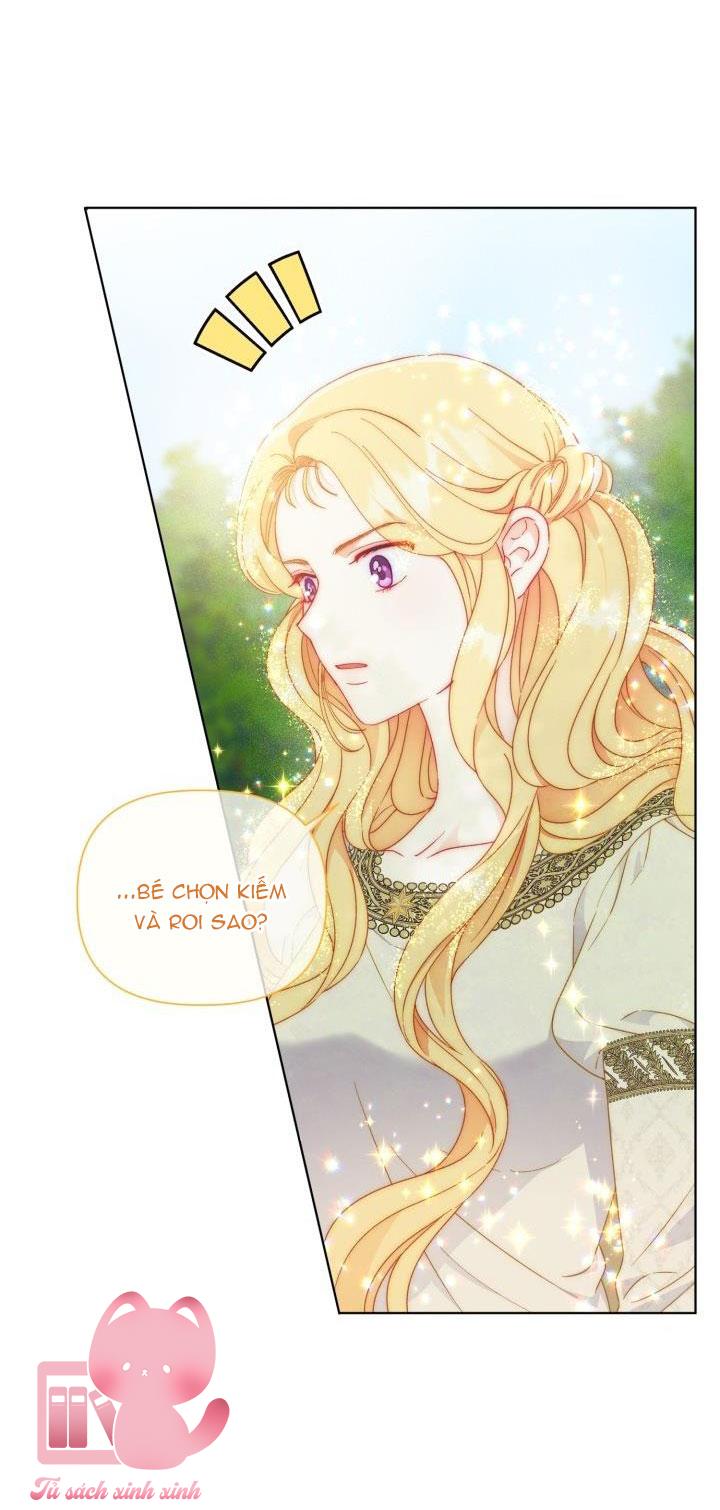 Đặc Quyền Dành Cho Người Xuyên Sách: Đặc Quyền Dành Cho Người [...] – Chap 33