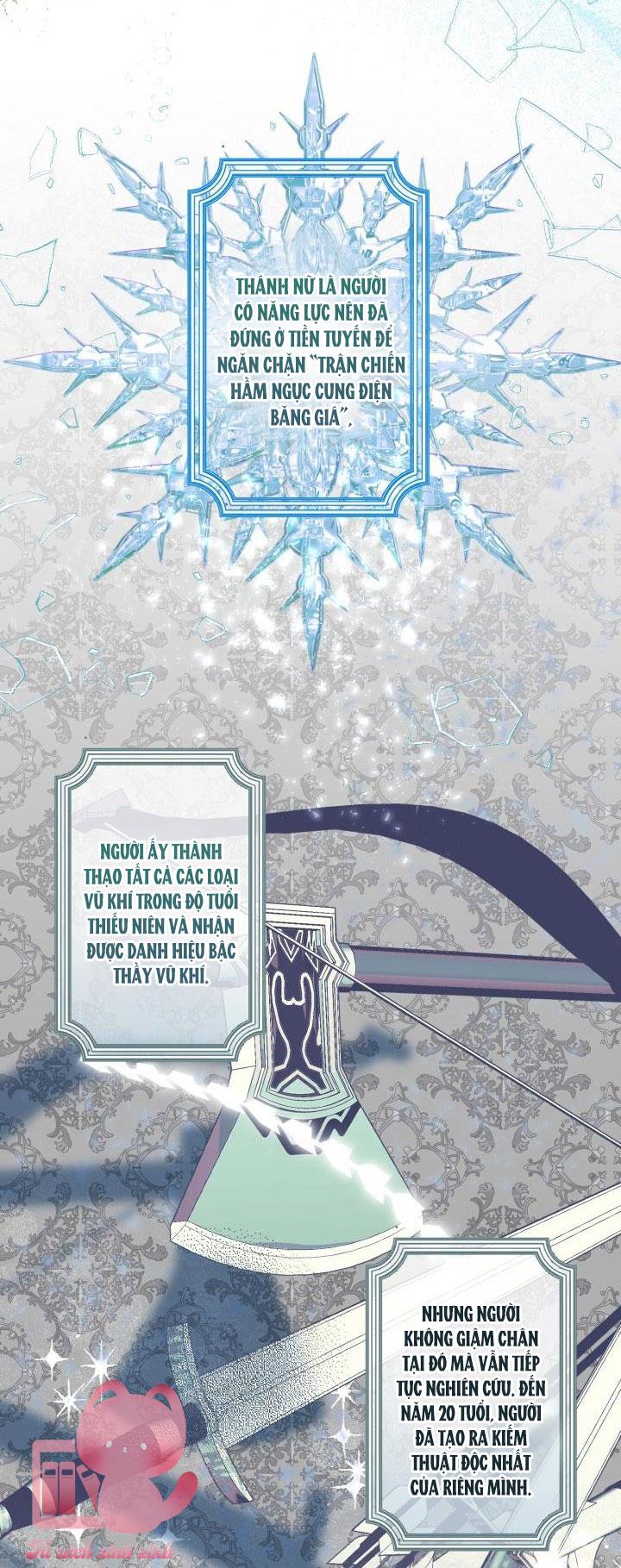 Đặc Quyền Dành Cho Người Xuyên Sách: Đặc Quyền Dành Cho Người [...] – Chap 33