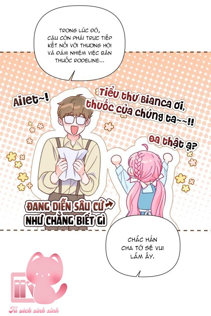 Đặc Quyền Dành Cho Người Xuyên Sách: Đặc Quyền Dành Cho Người [...] – Chap 33