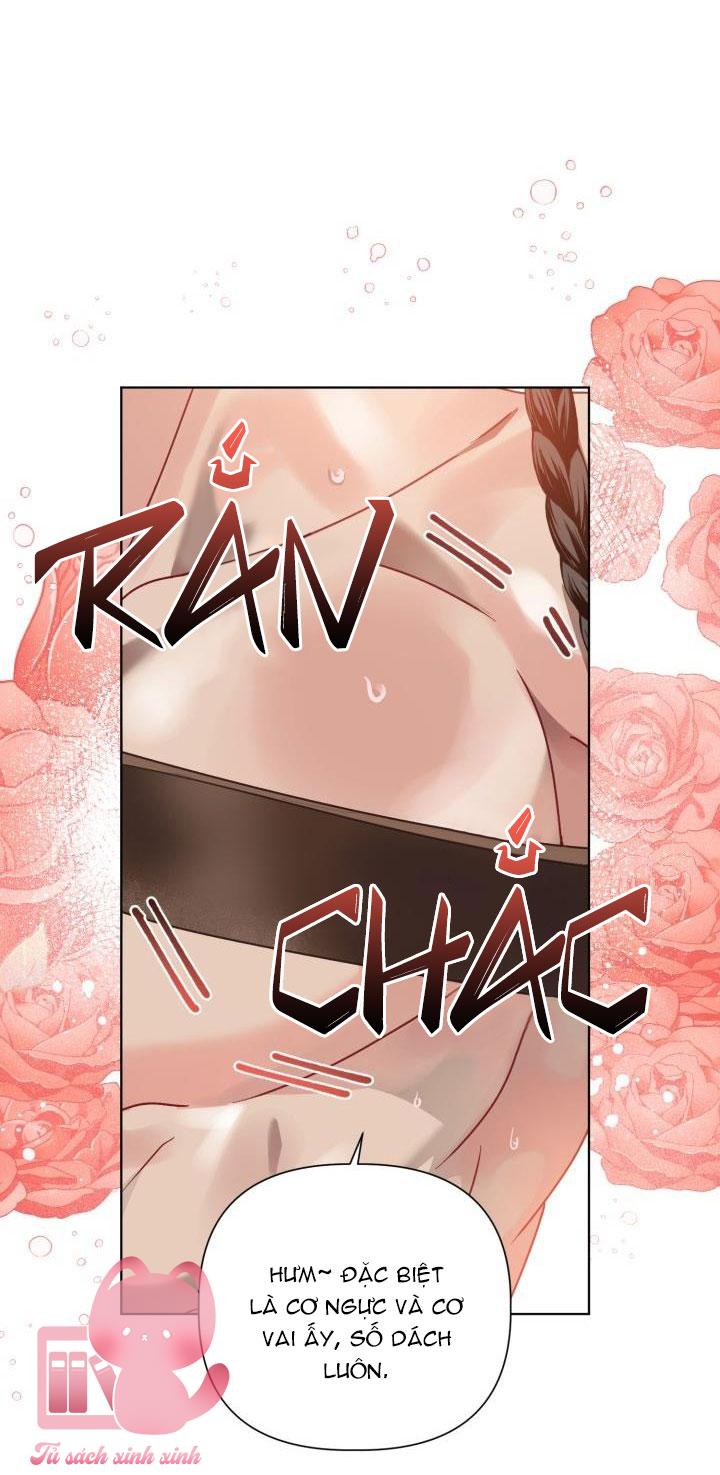 Đặc Quyền Dành Cho Người Xuyên Sách: Đặc Quyền Dành Cho Người [...] – Chap 33