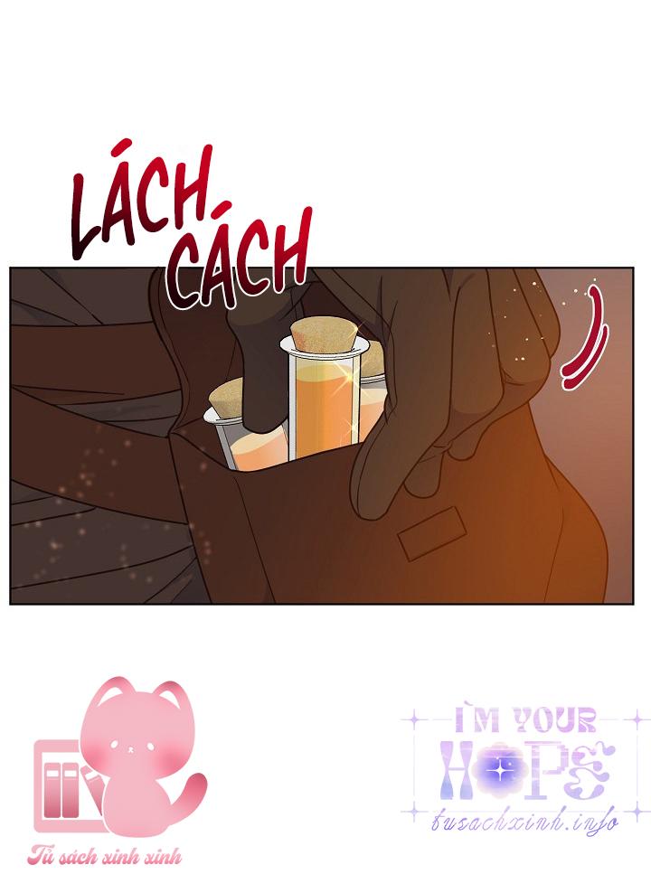 Đặc Quyền Dành Cho Người Xuyên Sách: Đặc Quyền Dành Cho Người [...] – Chap 34