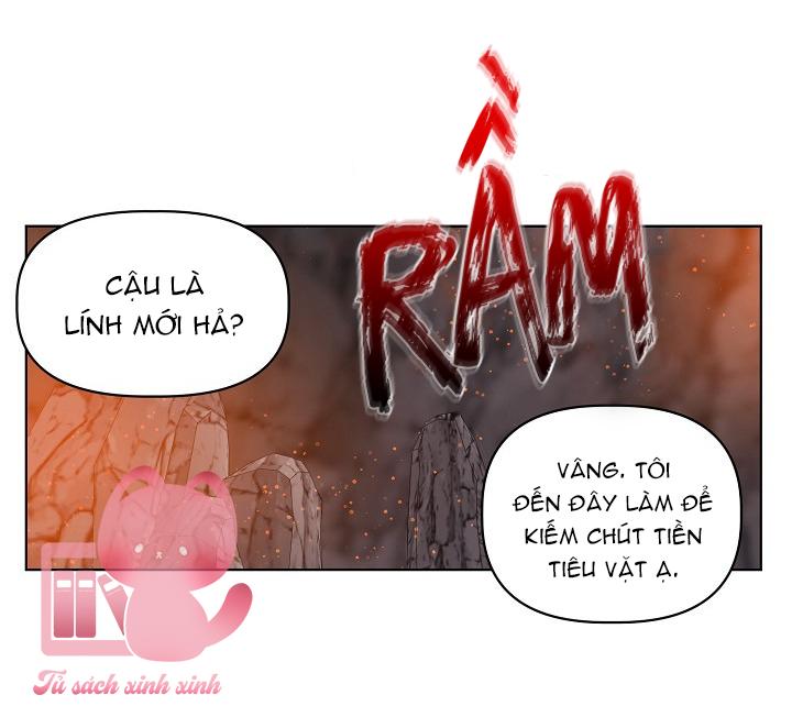 Đặc Quyền Dành Cho Người Xuyên Sách: Đặc Quyền Dành Cho Người [...] – Chap 34