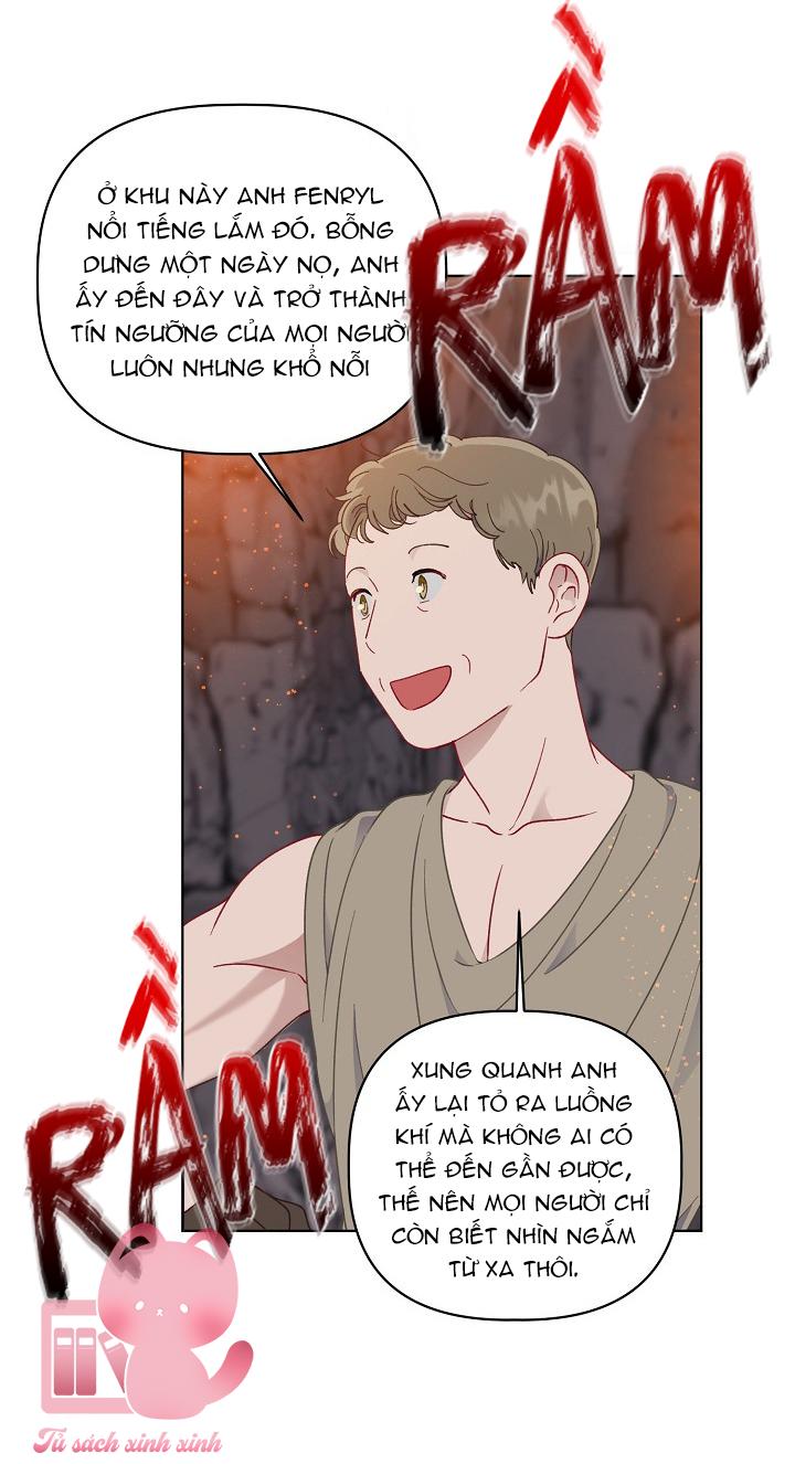 Đặc Quyền Dành Cho Người Xuyên Sách: Đặc Quyền Dành Cho Người [...] – Chap 34