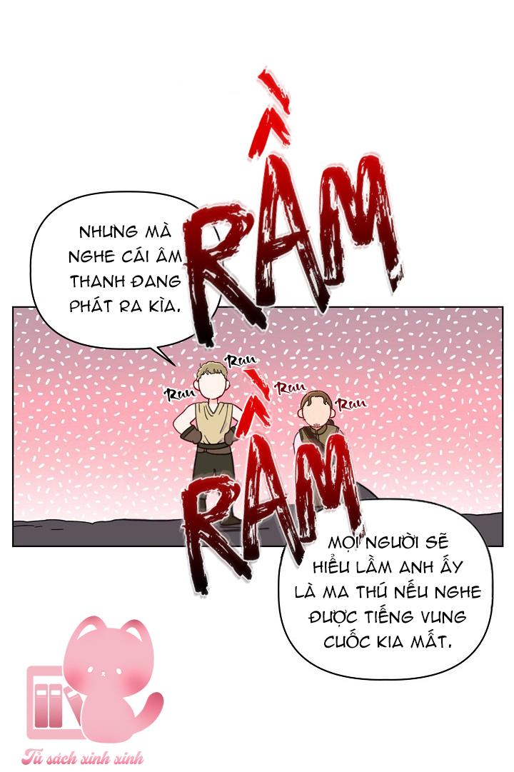 Đặc Quyền Dành Cho Người Xuyên Sách: Đặc Quyền Dành Cho Người [...] – Chap 34