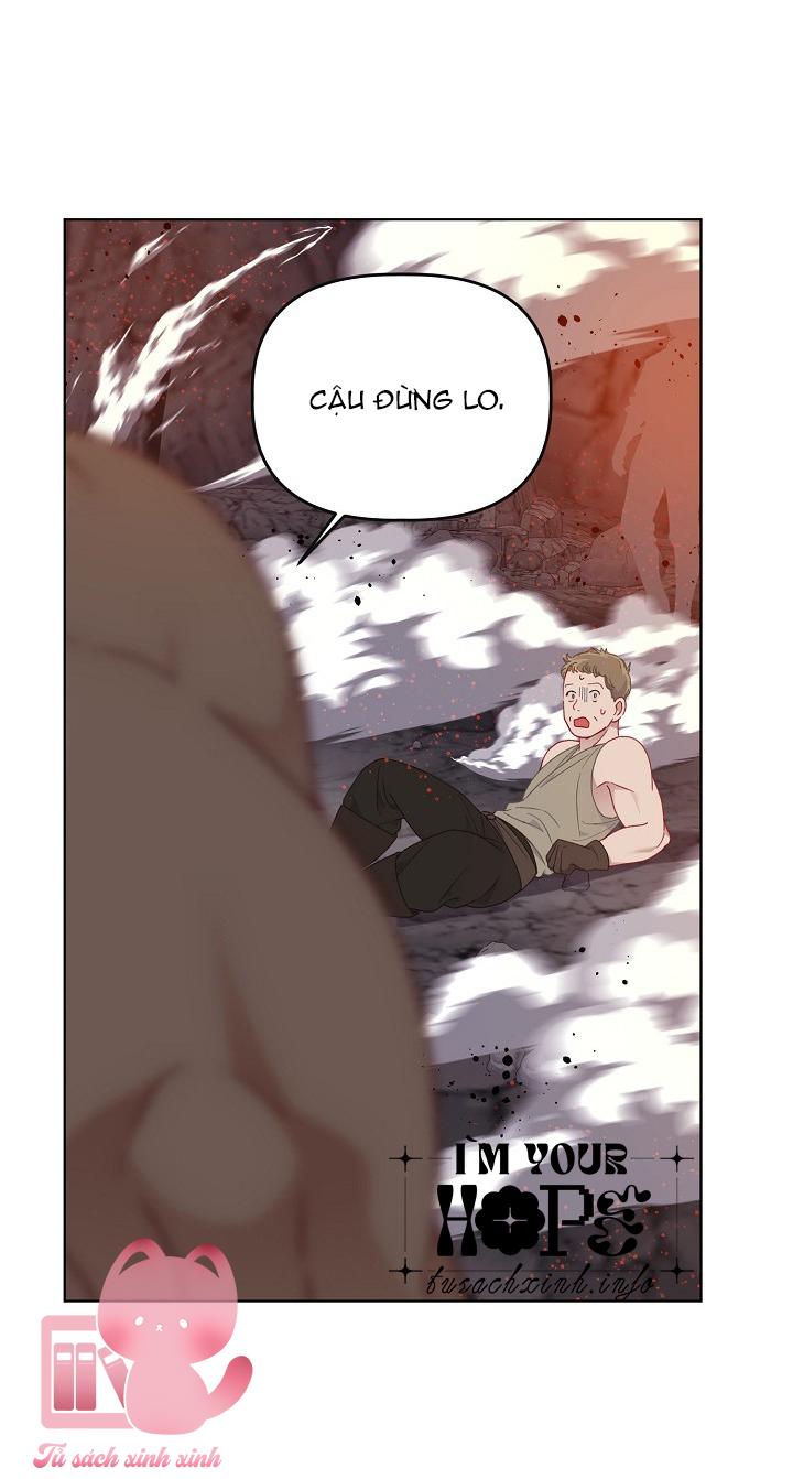 Đặc Quyền Dành Cho Người Xuyên Sách: Đặc Quyền Dành Cho Người [...] – Chap 34