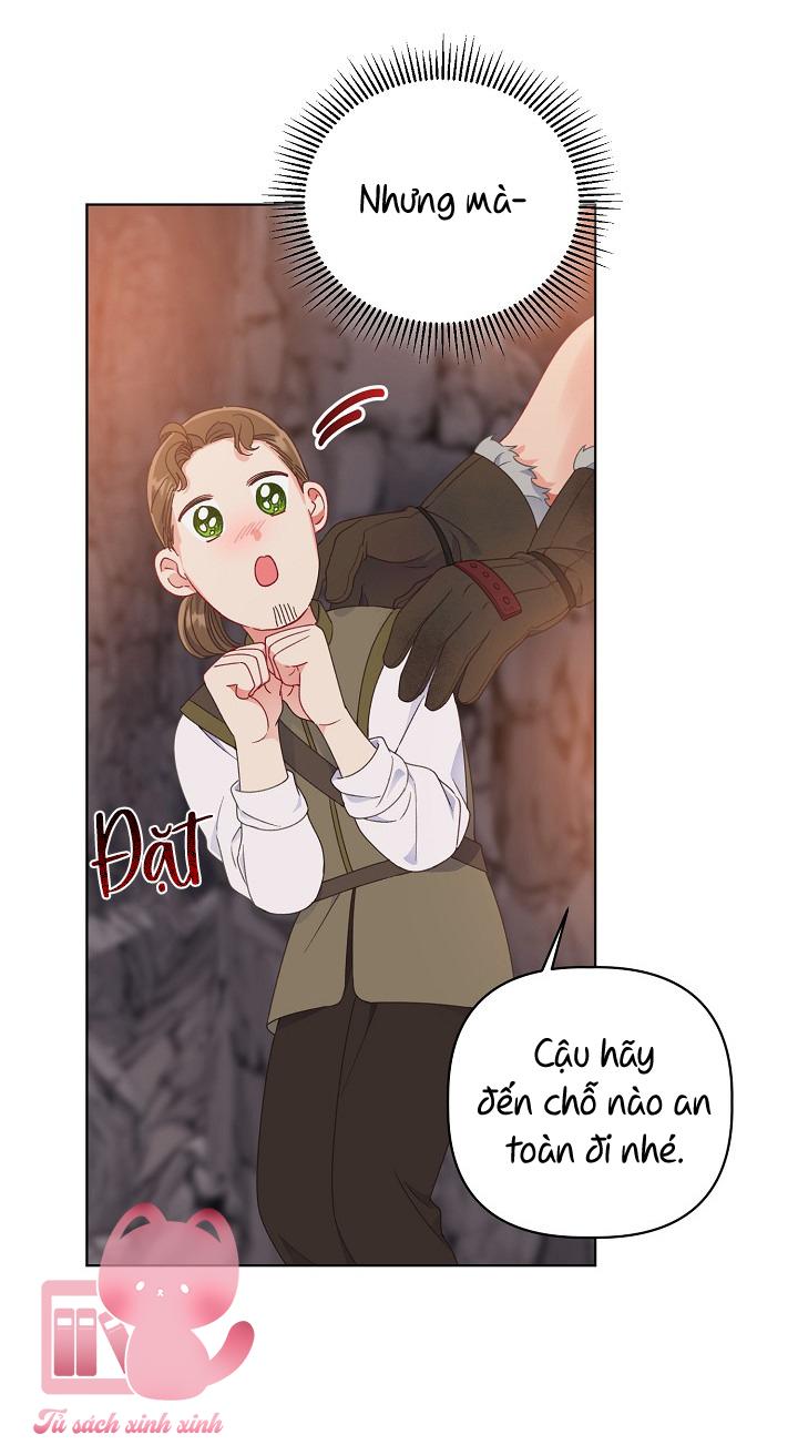 Đặc Quyền Dành Cho Người Xuyên Sách: Đặc Quyền Dành Cho Người [...] – Chap 34