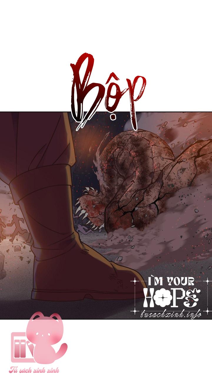 Đặc Quyền Dành Cho Người Xuyên Sách: Đặc Quyền Dành Cho Người [...] – Chap 34