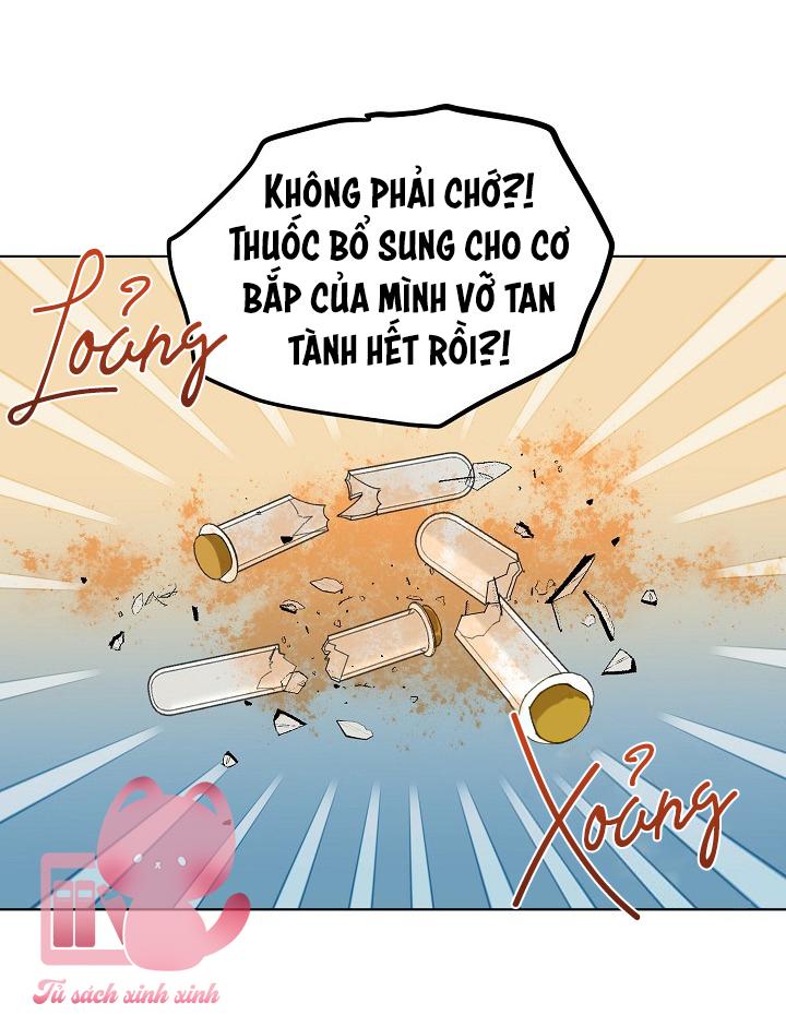Đặc Quyền Dành Cho Người Xuyên Sách: Đặc Quyền Dành Cho Người [...] – Chap 34