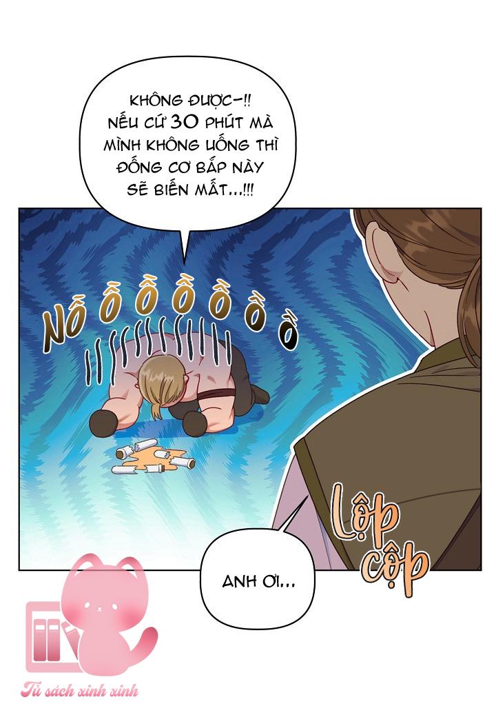 Đặc Quyền Dành Cho Người Xuyên Sách: Đặc Quyền Dành Cho Người [...] – Chap 34