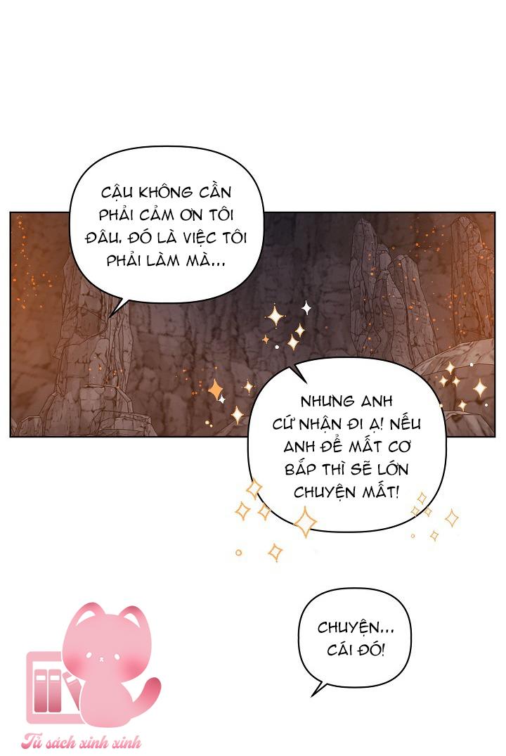 Đặc Quyền Dành Cho Người Xuyên Sách: Đặc Quyền Dành Cho Người [...] – Chap 34