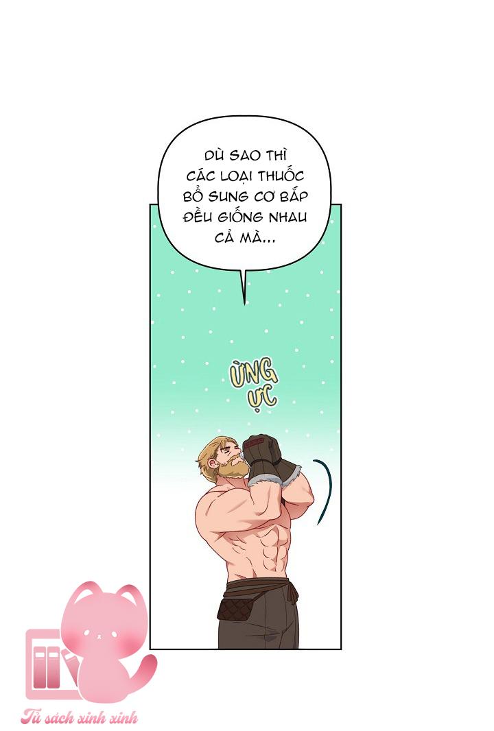 Đặc Quyền Dành Cho Người Xuyên Sách: Đặc Quyền Dành Cho Người [...] – Chap 34