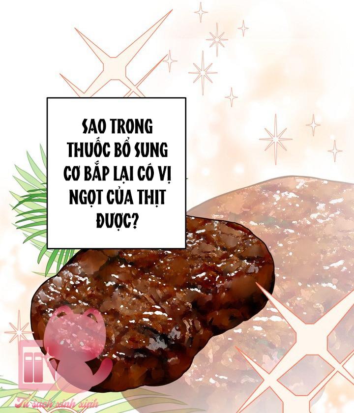 Đặc Quyền Dành Cho Người Xuyên Sách: Đặc Quyền Dành Cho Người [...] – Chap 34