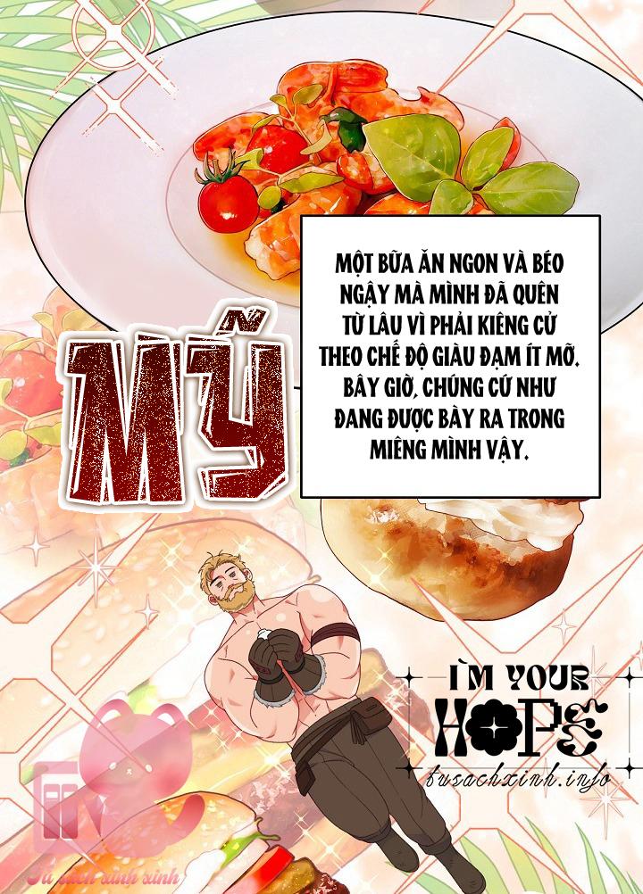 Đặc Quyền Dành Cho Người Xuyên Sách: Đặc Quyền Dành Cho Người [...] – Chap 34