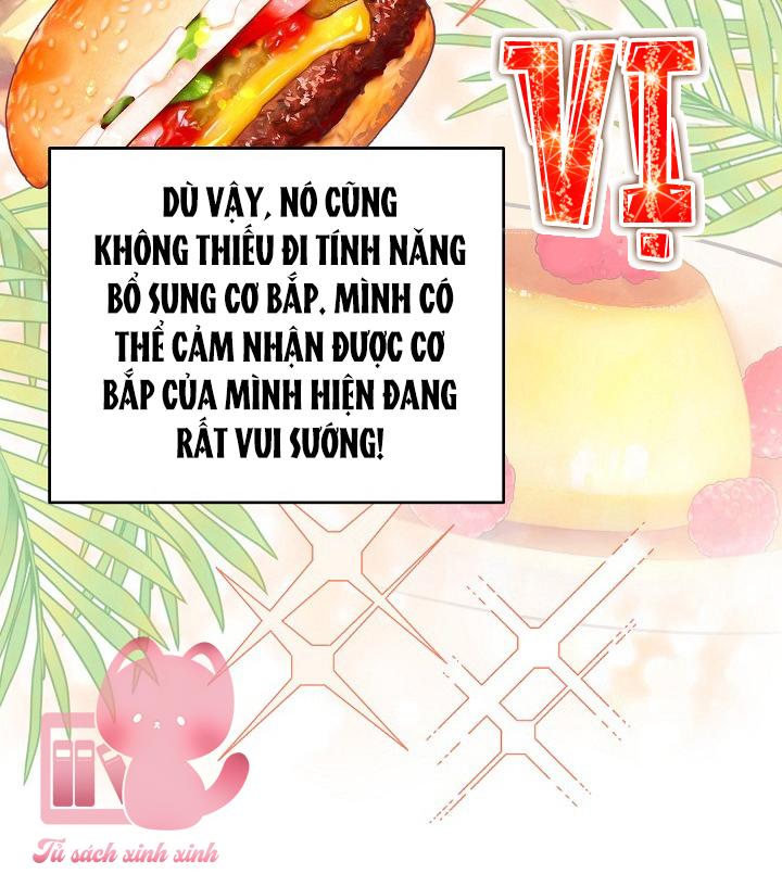 Đặc Quyền Dành Cho Người Xuyên Sách: Đặc Quyền Dành Cho Người [...] – Chap 34