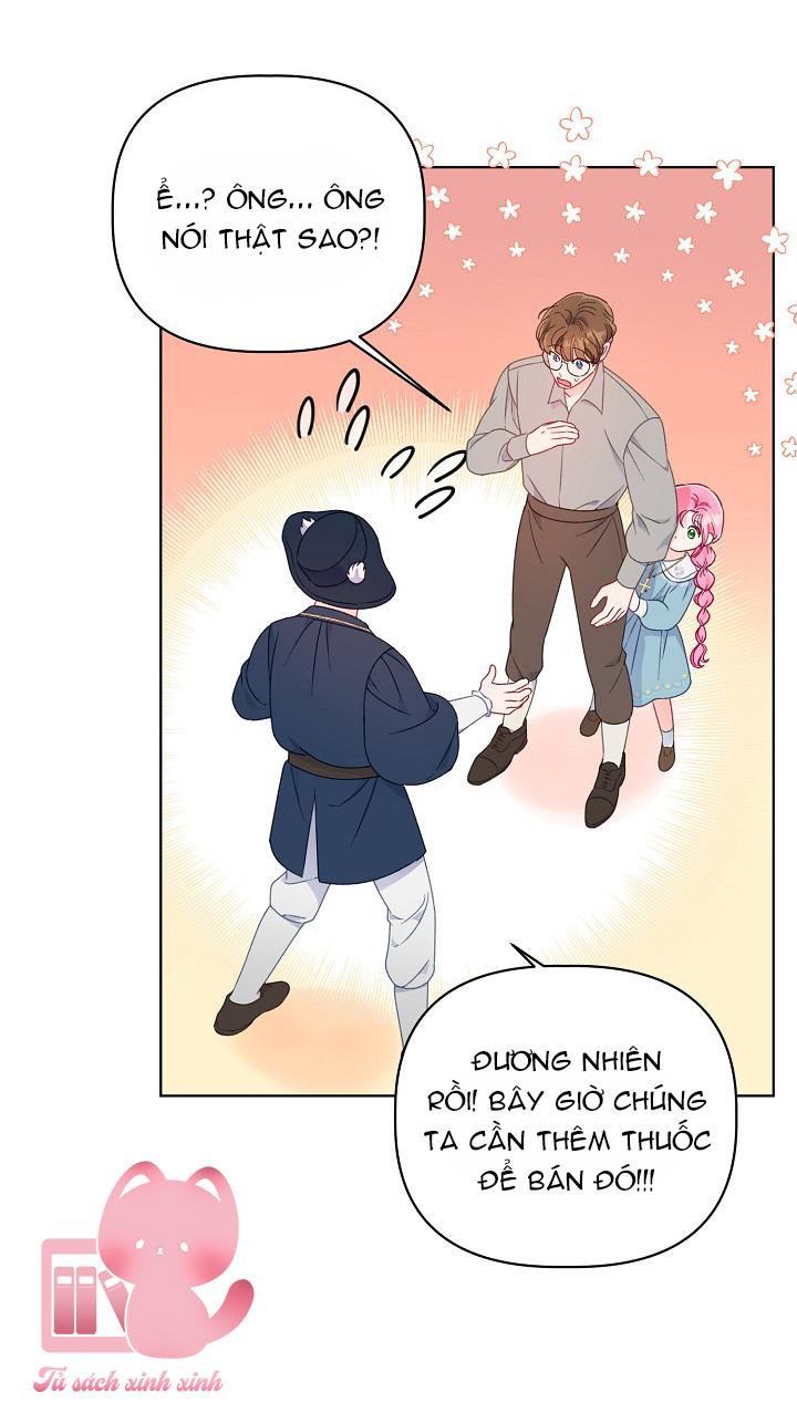 Đặc Quyền Dành Cho Người Xuyên Sách: Đặc Quyền Dành Cho Người [...] – Chap 34